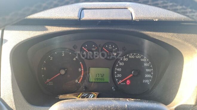 Ford Transit 2013, 129,000 km - 2.2 l - Bakı