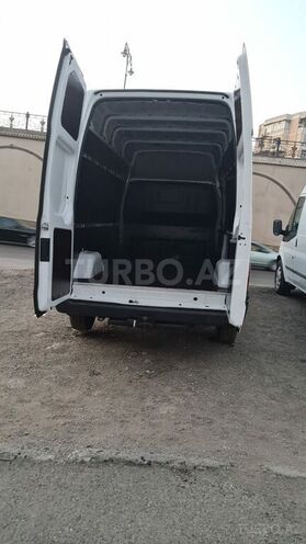 Ford Transit 2013, 129,000 km - 2.2 l - Bakı