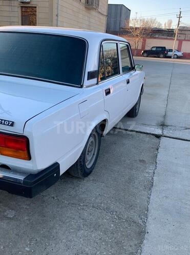 LADA (VAZ) 2107 2005, 135,235 km - 1.6 l - Bakı