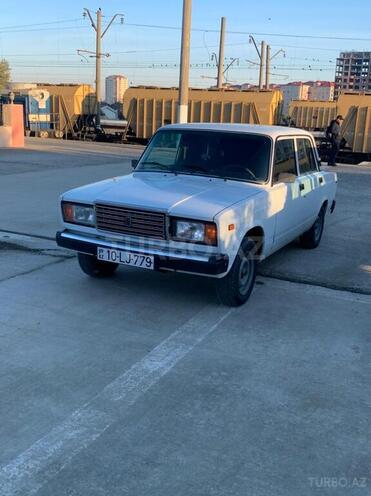 LADA (VAZ) 2107 2005, 135,235 km - 1.6 l - Bakı