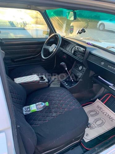 LADA (VAZ) 2107 2005, 135,235 km - 1.6 l - Bakı