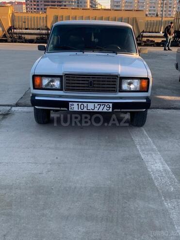 LADA (VAZ) 2107 2005, 135,235 km - 1.6 l - Bakı