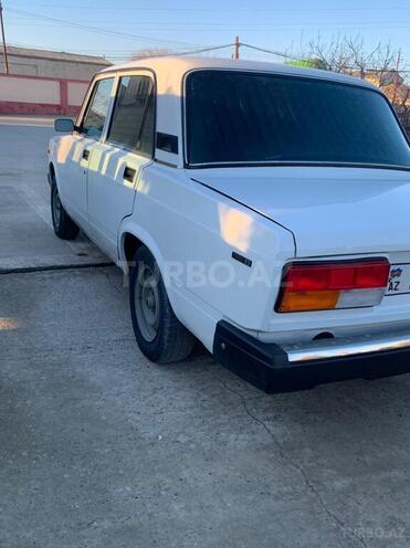 LADA (VAZ) 2107 2005, 135,235 km - 1.6 l - Bakı