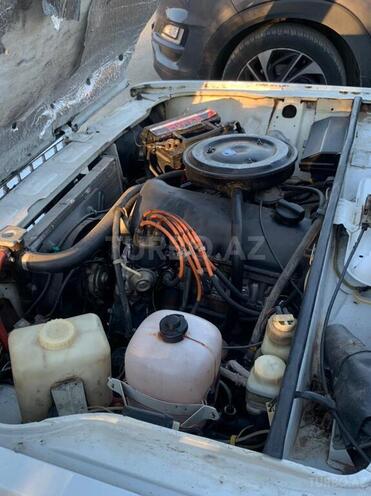 LADA (VAZ) 2107 2005, 135,235 km - 1.6 l - Bakı