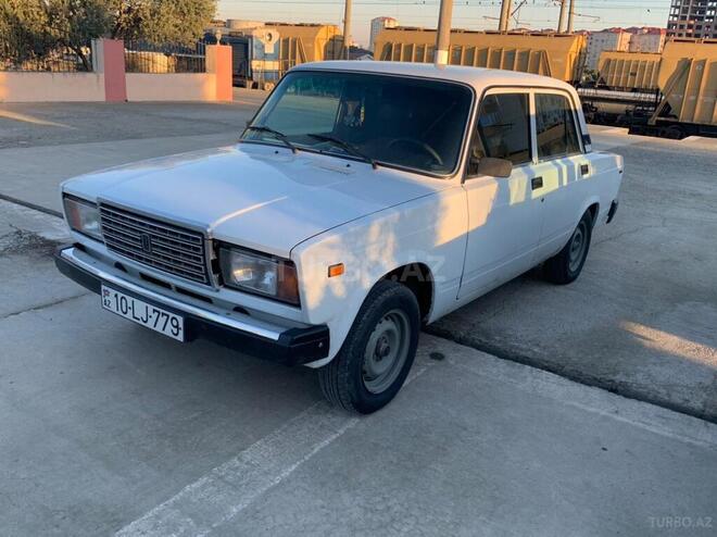 LADA (VAZ) 2107 2005, 135,235 km - 1.6 l - Bakı