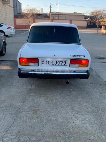 LADA (VAZ) 2107 2005, 135,235 km - 1.6 l - Bakı