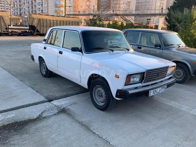 LADA (VAZ) 2107 2005, 135,235 km - 1.6 l - Bakı