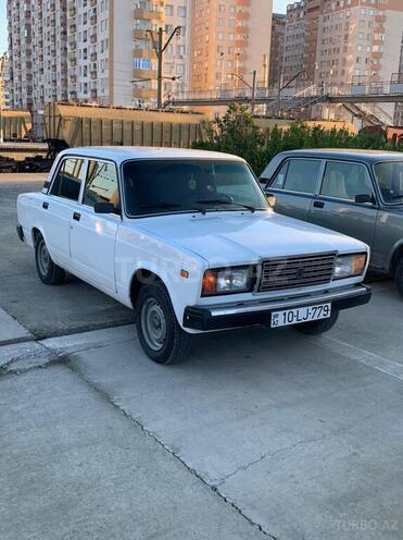 LADA (VAZ) 2107 2005, 135,235 km - 1.6 l - Bakı