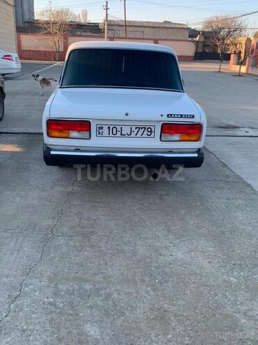 LADA (VAZ) 2107 2005, 135,235 km - 1.6 l - Bakı