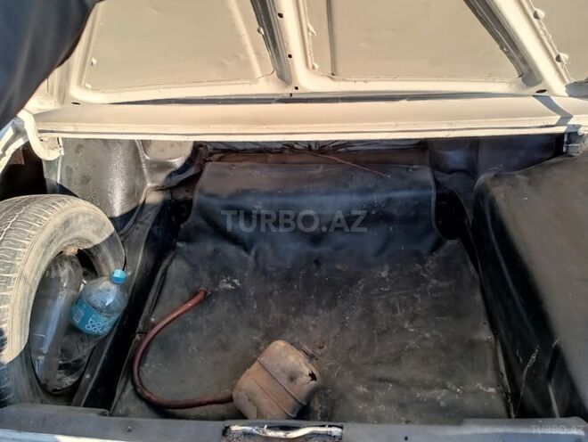 LADA (VAZ) 2106 1979, 265,000 km - 1.6 l - Dəliməmmədli