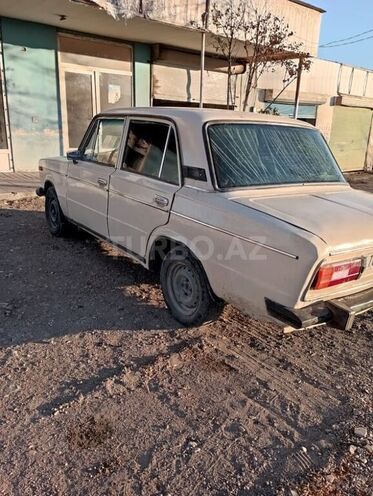 LADA (VAZ) 2106 1979, 265,000 km - 1.6 l - Dəliməmmədli