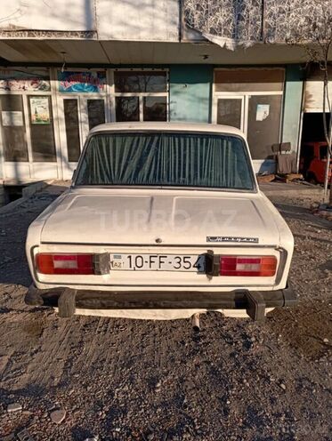 LADA (VAZ) 2106 1979, 265,000 km - 1.6 l - Dəliməmmədli