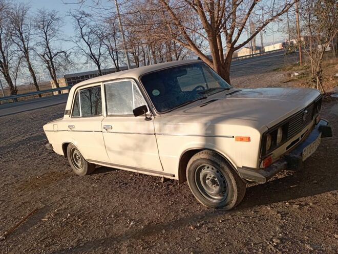 LADA (VAZ) 2106 1979, 265,000 km - 1.6 l - Dəliməmmədli