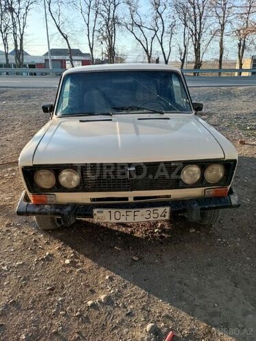 LADA (VAZ) 2106 1979, 265,000 km - 1.6 l - Dəliməmmədli