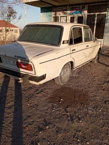 LADA (VAZ) 2106 1979, 265,000 km - 1.6 l - Dəliməmmədli