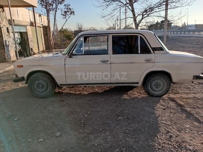 LADA (VAZ) 2106 1979, 265,000 km - 1.6 l - Dəliməmmədli