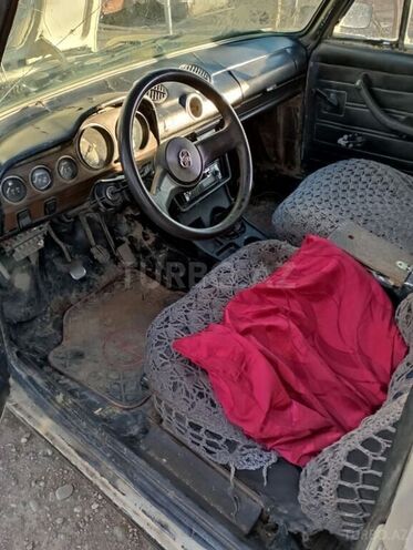 LADA (VAZ) 2106 1979, 265,000 km - 1.6 l - Dəliməmmədli