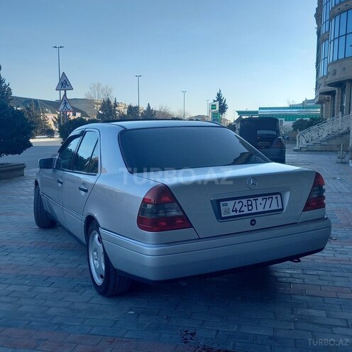 Mercedes C 180 1996, 350,000 km - 1.8 л - Sumqayıt