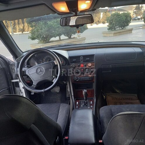 Mercedes C 180 1996, 350,000 km - 1.8 л - Sumqayıt