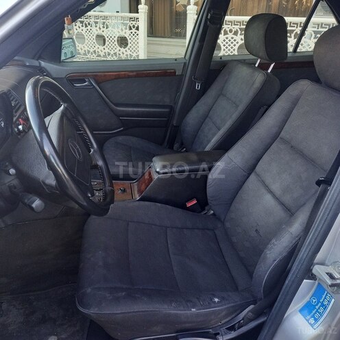 Mercedes C 180 1996, 350,000 km - 1.8 л - Sumqayıt
