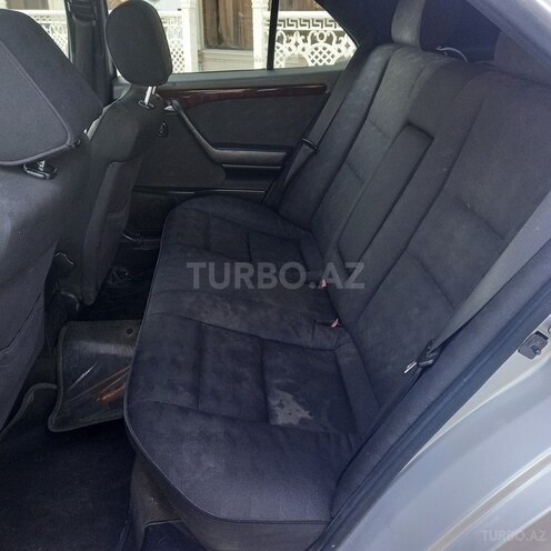 Mercedes C 180 1996, 350,000 km - 1.8 л - Sumqayıt