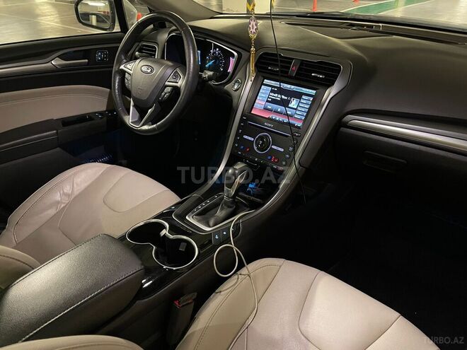 Ford Fusion 2016, 77,249 km - 2.0 л - Bakı