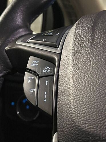 Ford Fusion 2016, 77,249 km - 2.0 л - Bakı