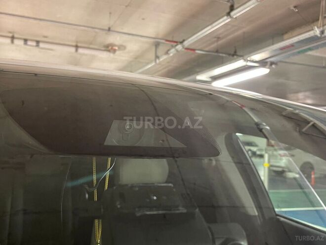 Ford Fusion 2016, 77,249 km - 2.0 л - Bakı