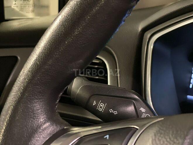Ford Fusion 2016, 77,249 km - 2.0 л - Bakı