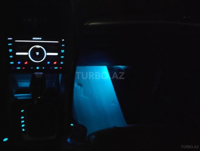 Ford Fusion 2016, 77,249 km - 2.0 л - Bakı