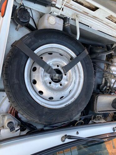 LADA (VAZ) Niva 2012, 165,000 km - 1.7 l - Bakı