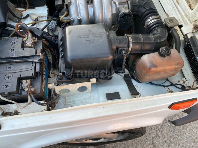 LADA (VAZ) Niva 2012, 165,000 km - 1.7 l - Bakı