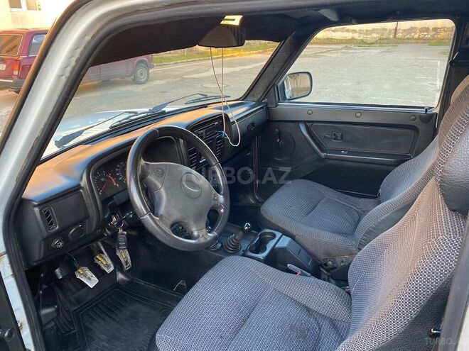 LADA (VAZ) Niva 2012, 165,000 km - 1.7 l - Bakı