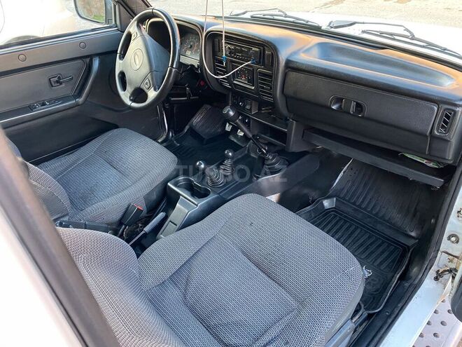 LADA (VAZ) Niva 2012, 165,000 km - 1.7 l - Bakı