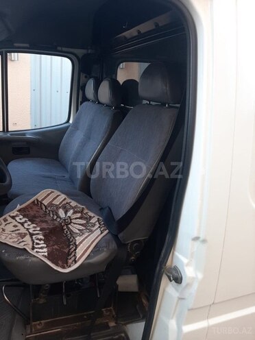 Ford Transit 1999, 500,000 km - 2.5 л - Bakı