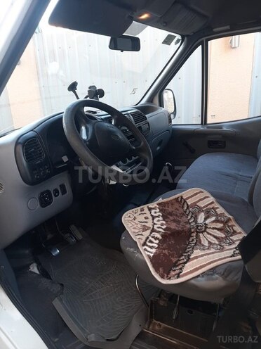 Ford Transit 1999, 500,000 km - 2.5 л - Bakı