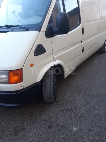 Ford Transit 1999, 500,000 km - 2.5 л - Bakı