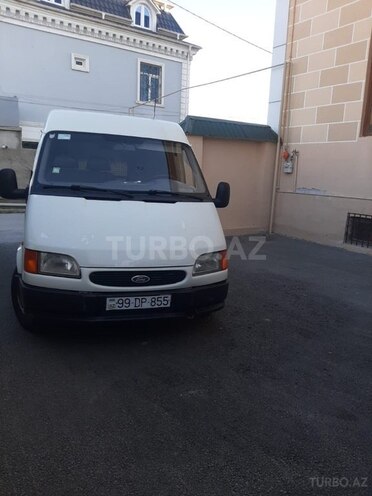 Ford Transit 1999, 500,000 km - 2.5 л - Bakı
