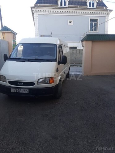 Ford Transit 1999, 500,000 km - 2.5 л - Bakı