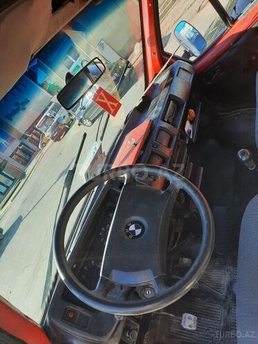 GAZ 33021 2001, 72,500 km - 2.5 л - Bakı