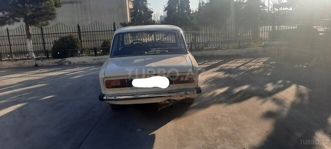 LADA (VAZ) 2106 1983, 100,000 km - 1.3 l - Sabirabad