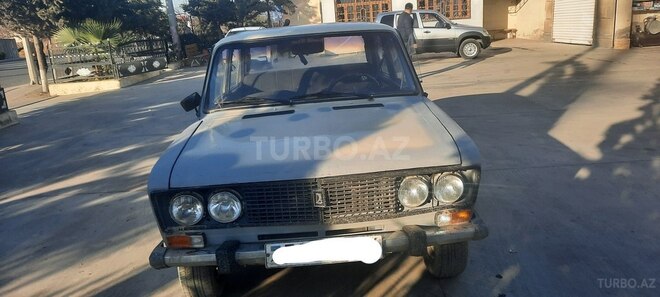 LADA (VAZ) 2106 1983, 100,000 km - 1.3 l - Sabirabad