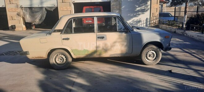 LADA (VAZ) 2106 1983, 100,000 km - 1.3 l - Sabirabad