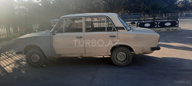 LADA (VAZ) 2106 1983, 100,000 km - 1.3 l - Sabirabad