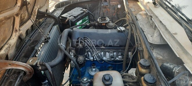 LADA (VAZ) 2106 1983, 100,000 km - 1.3 l - Sabirabad