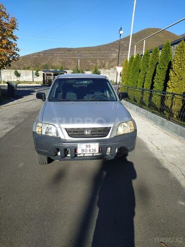Honda CR-V 1999, 321,981 km - 2.0 l - Şəki