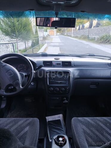 Honda CR-V 1999, 321,981 km - 2.0 l - Şəki