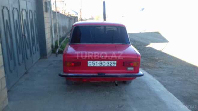 LADA (VAZ) 21011 1989, 150,000 km - 1.5 l - Gəncə