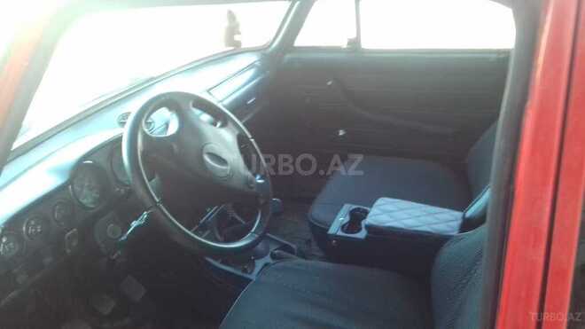 LADA (VAZ) 21011 1989, 150,000 km - 1.5 l - Gəncə