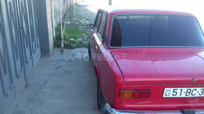 LADA (VAZ) 21011 1989, 150,000 km - 1.5 l - Gəncə